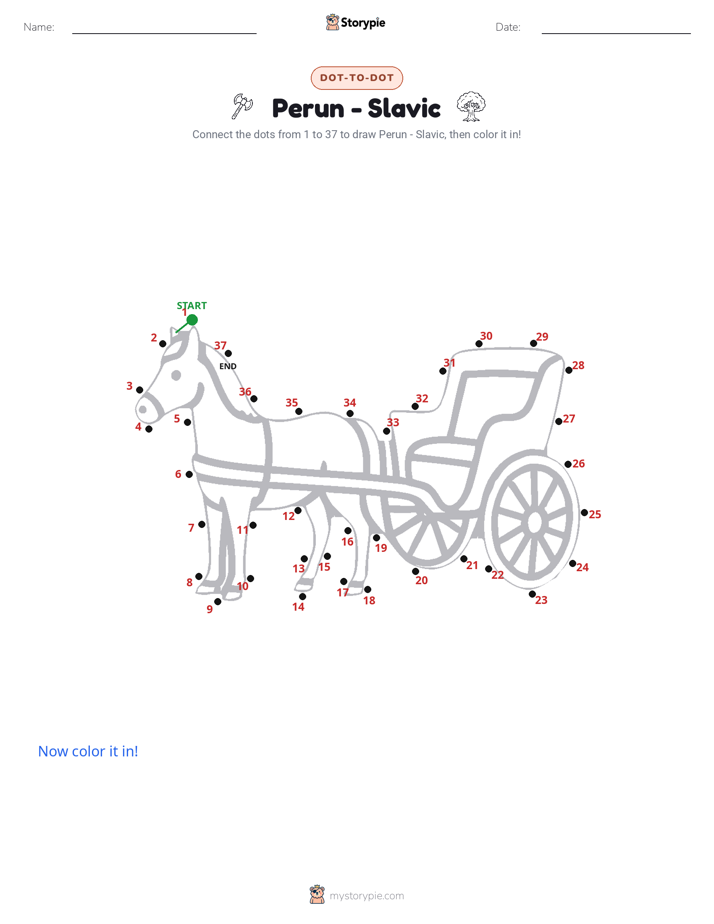 Dot to Dot