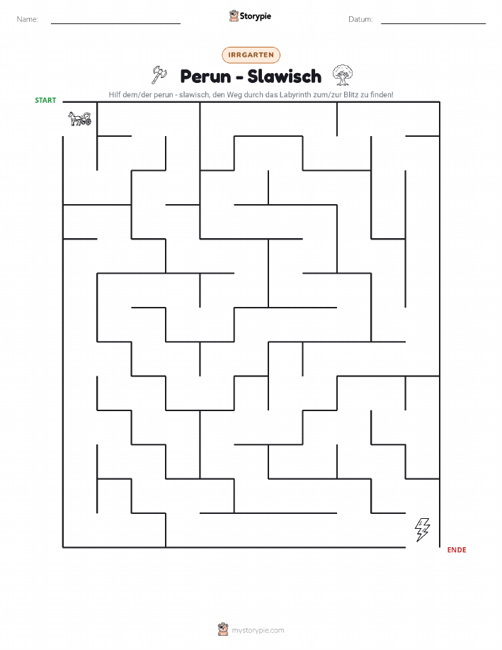 Labyrinth