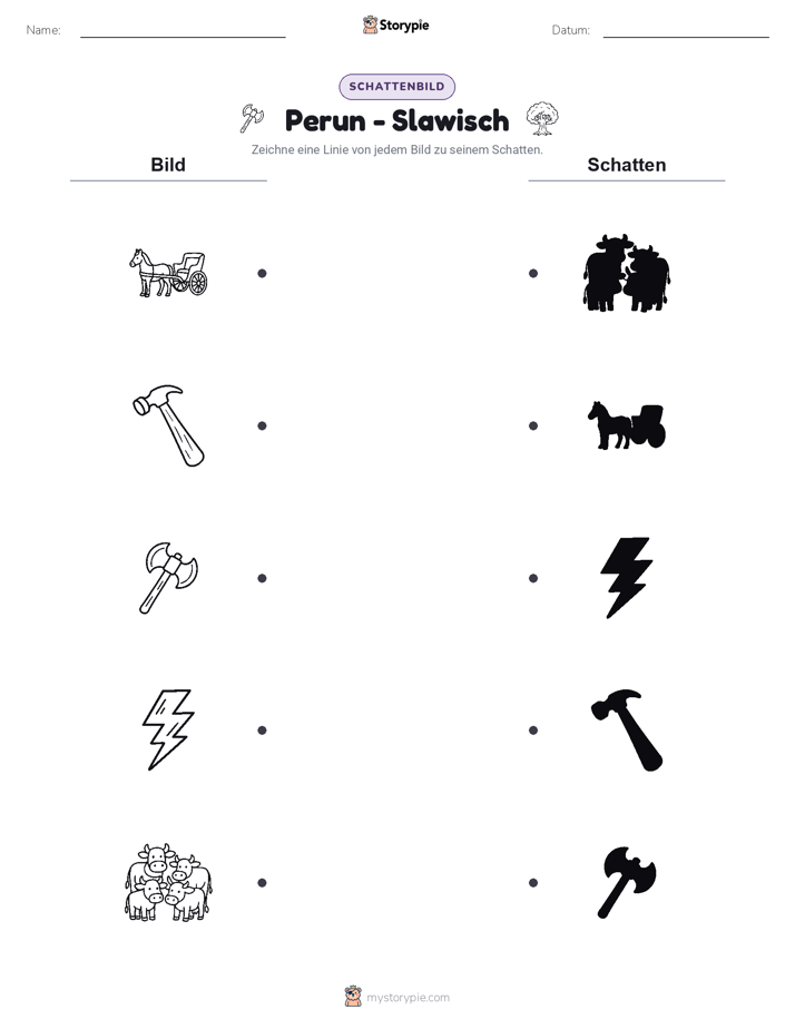 Schattenmatch