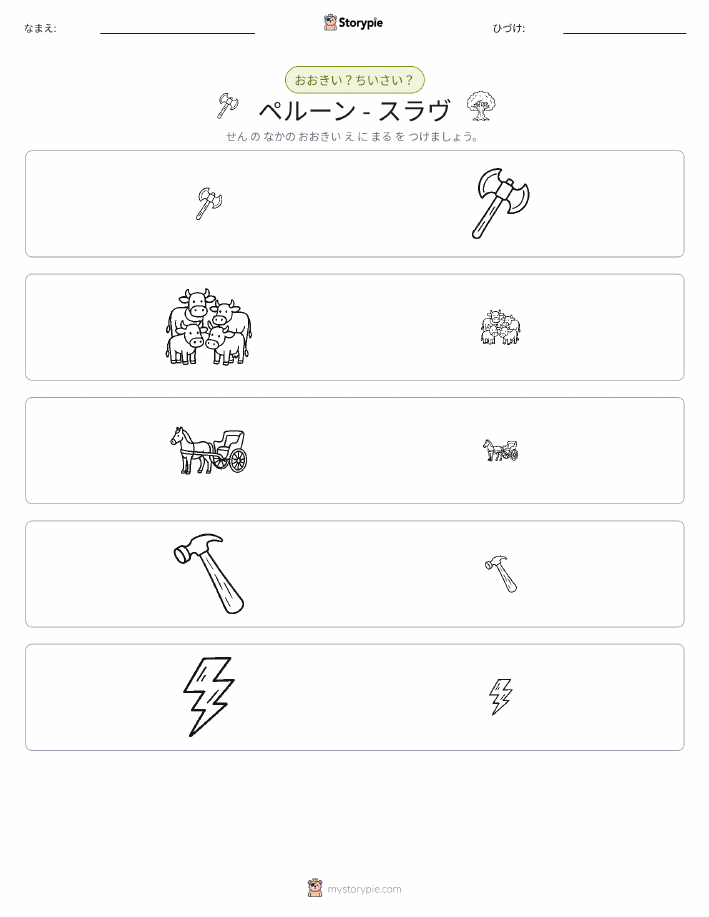 ソーティング
