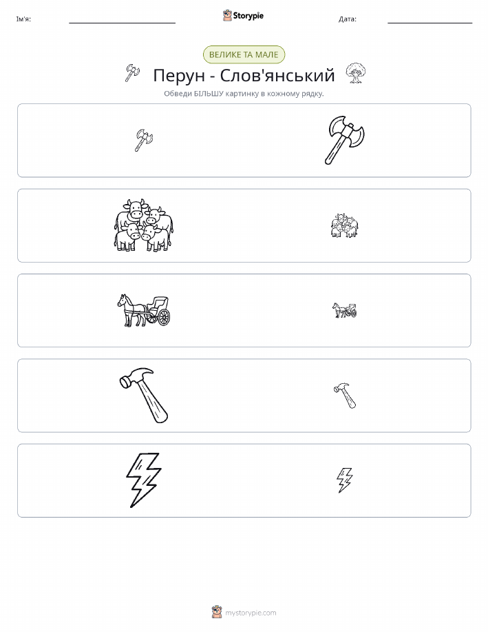 Сортування