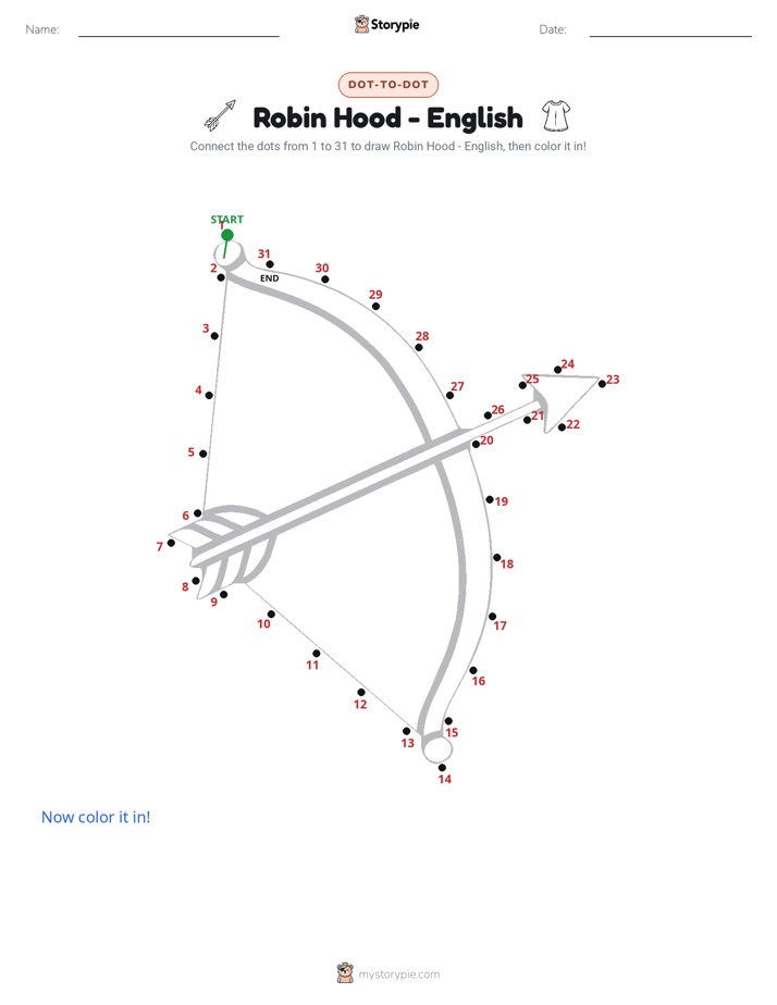 Dot to Dot