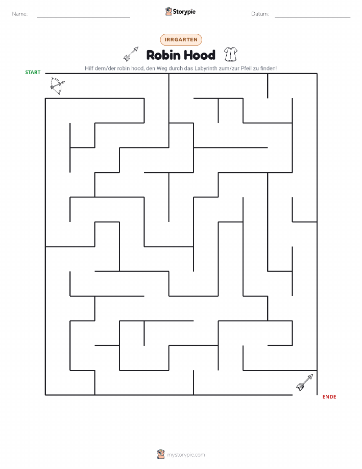 Labyrinth