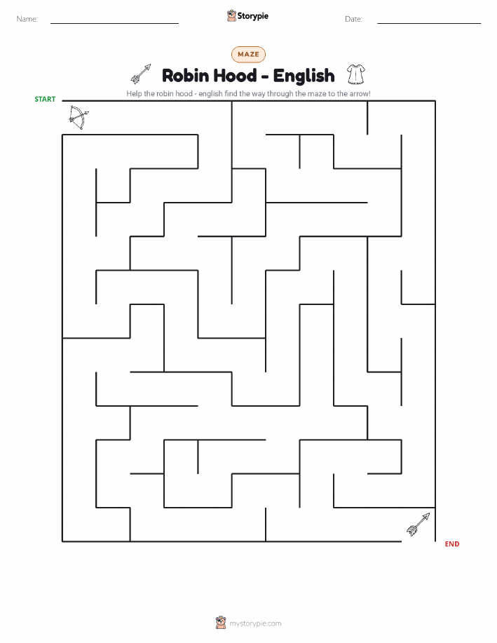 Maze