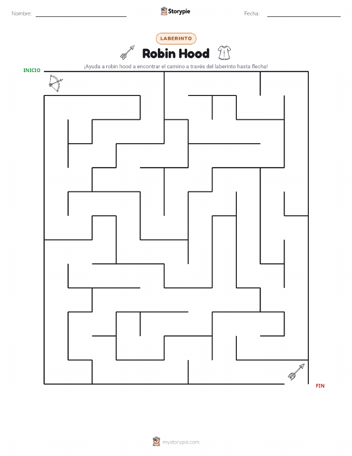 Labyrintho