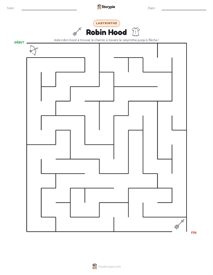 Labyrinthe