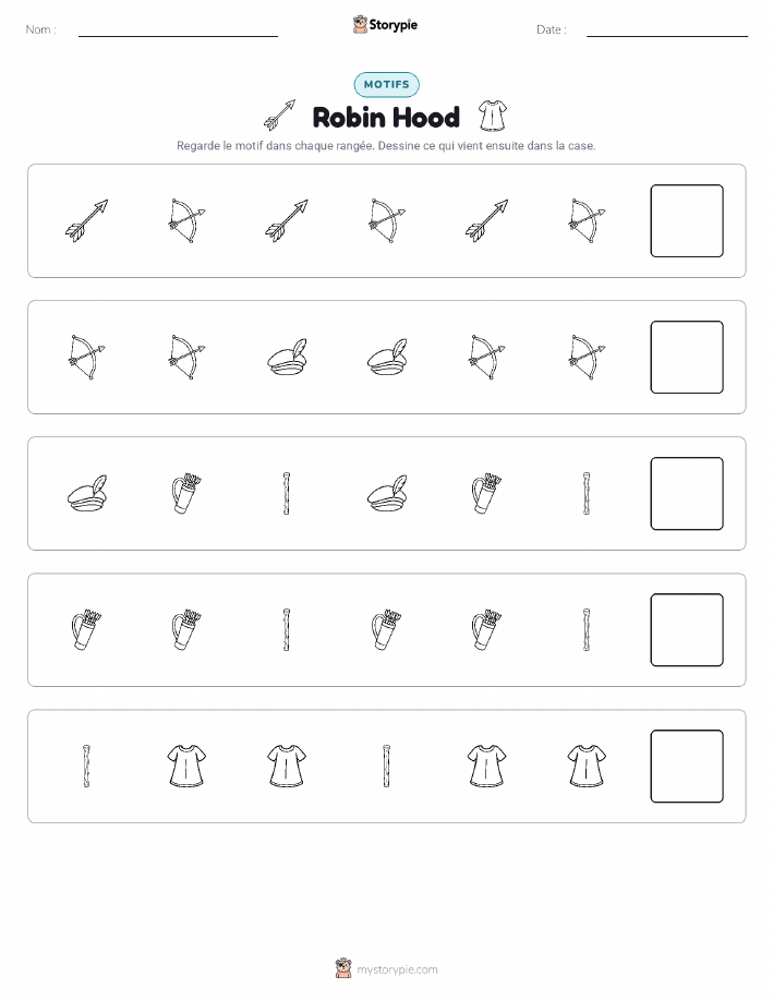 Motifs