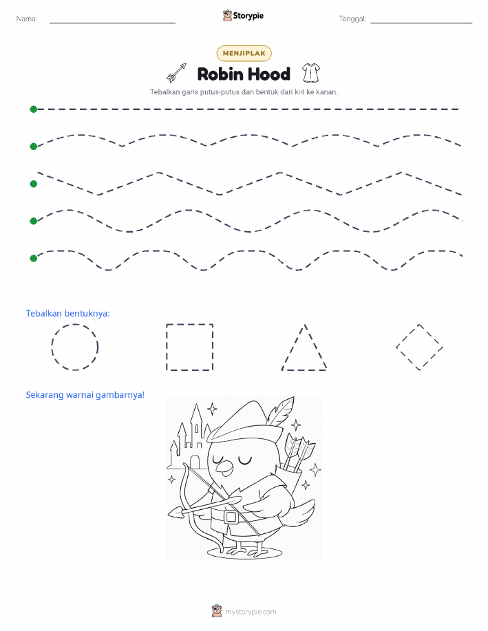 Menelusuri