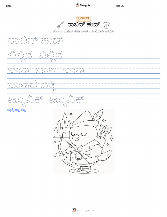 ಲೇಖನ ಅಭ್ಯಾಸ