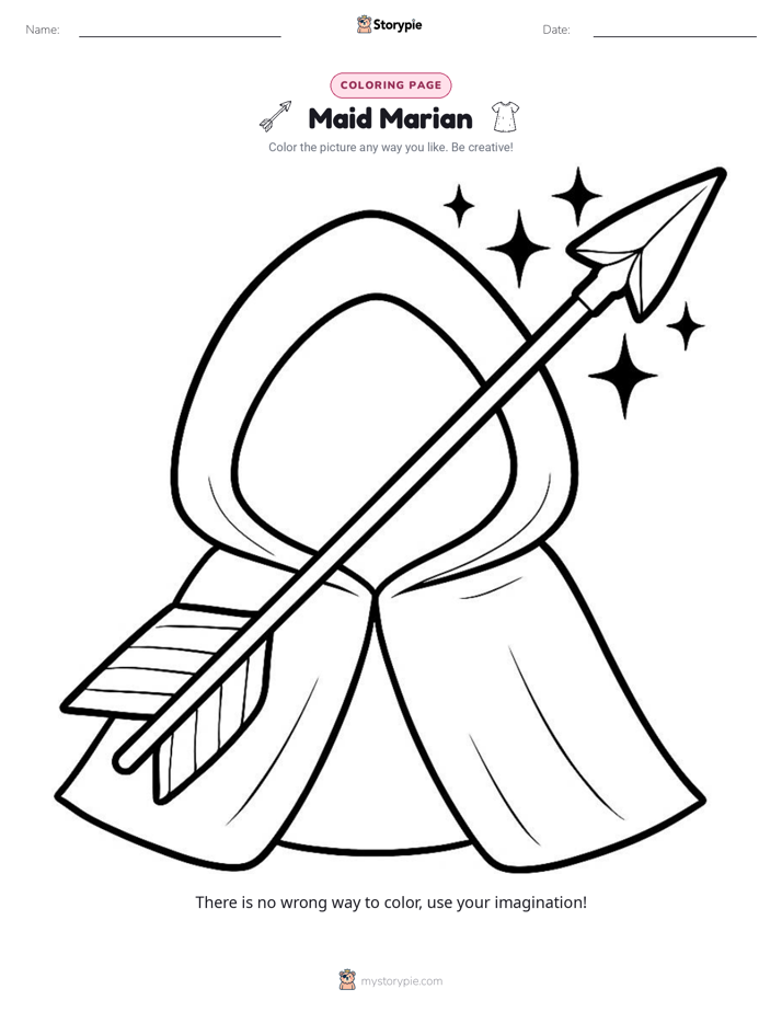 Coloring Page