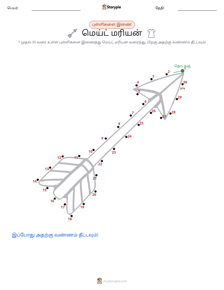 முத்து இணைப்பு