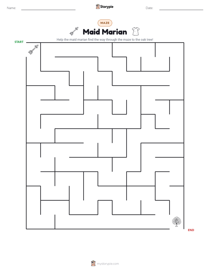 Maze