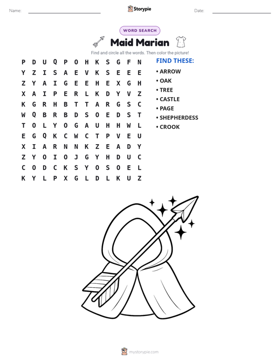 Word Search