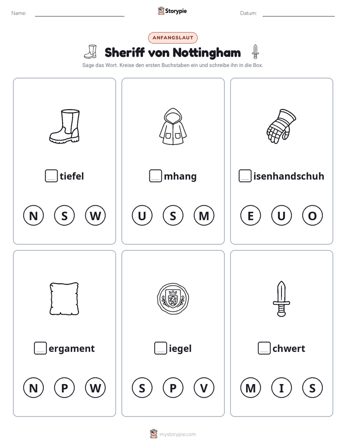 Anfangslaute