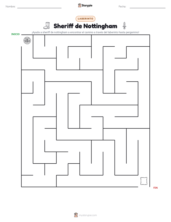 Labyrintho