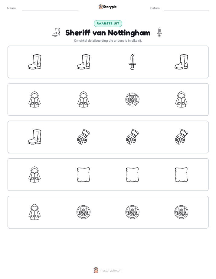 Vreemde Tussenuit