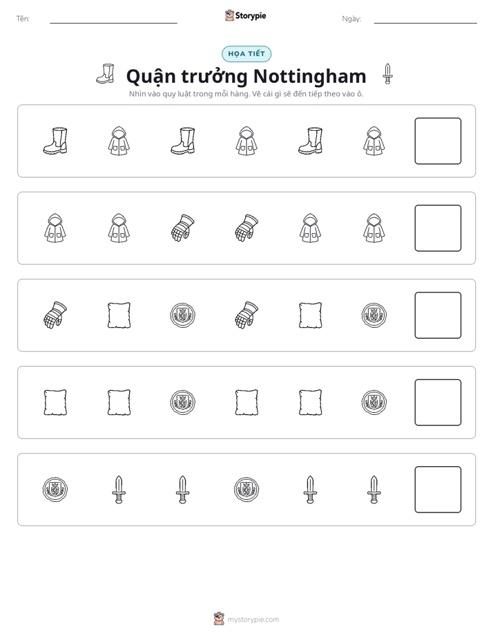 Mẫu Hình