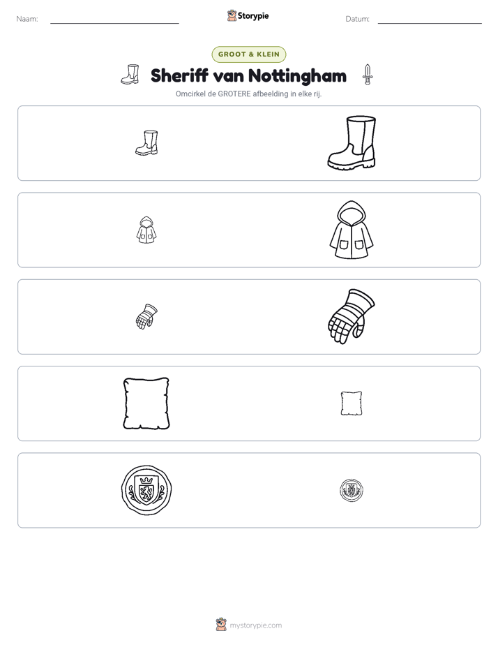 Sorteren