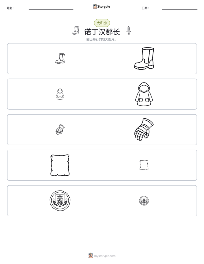 分类