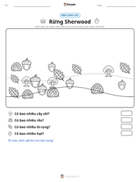 Xem trước tài liệu in sẵn Rừng Sherwood