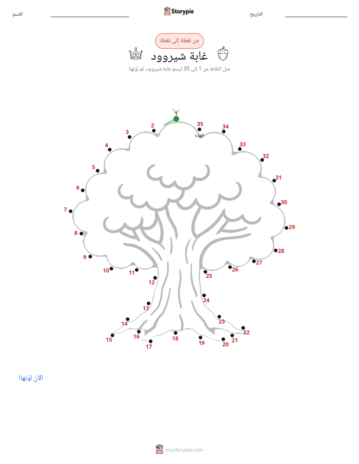نقطة إلى نقطة