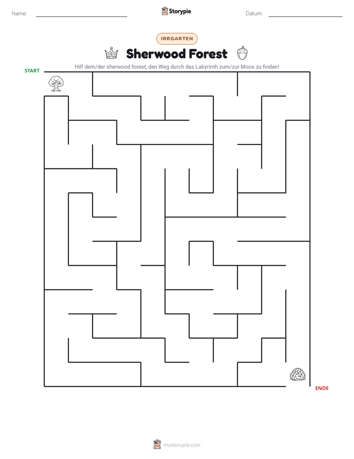 Labyrinth