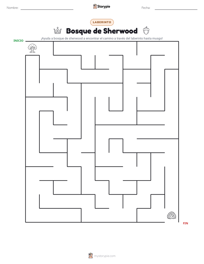 Labyrintho