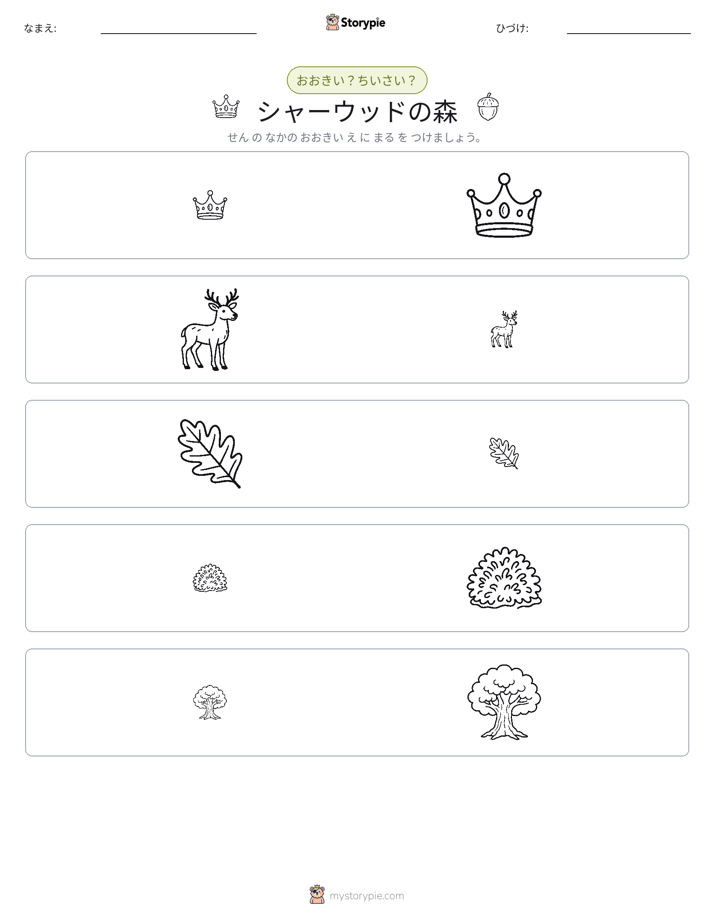 ソーティング