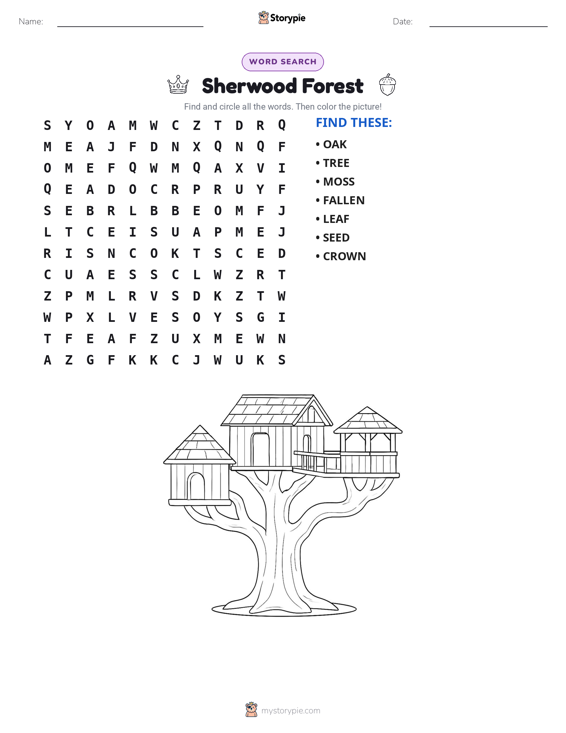 Word Search