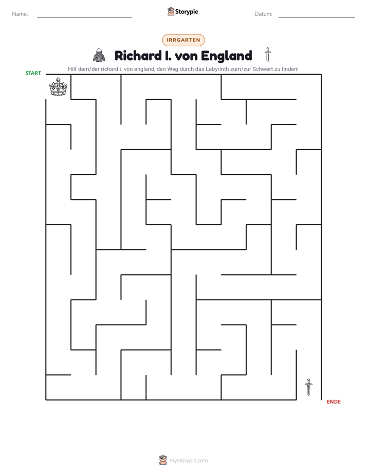 Labyrinth
