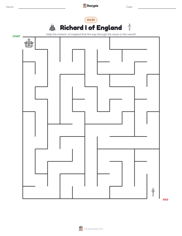 Maze