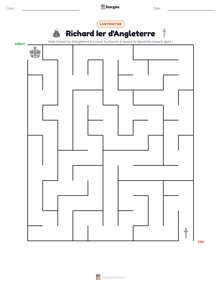 Labyrinthe