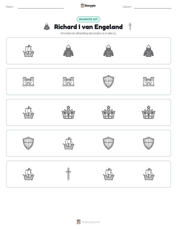 Vreemde Tussenuit