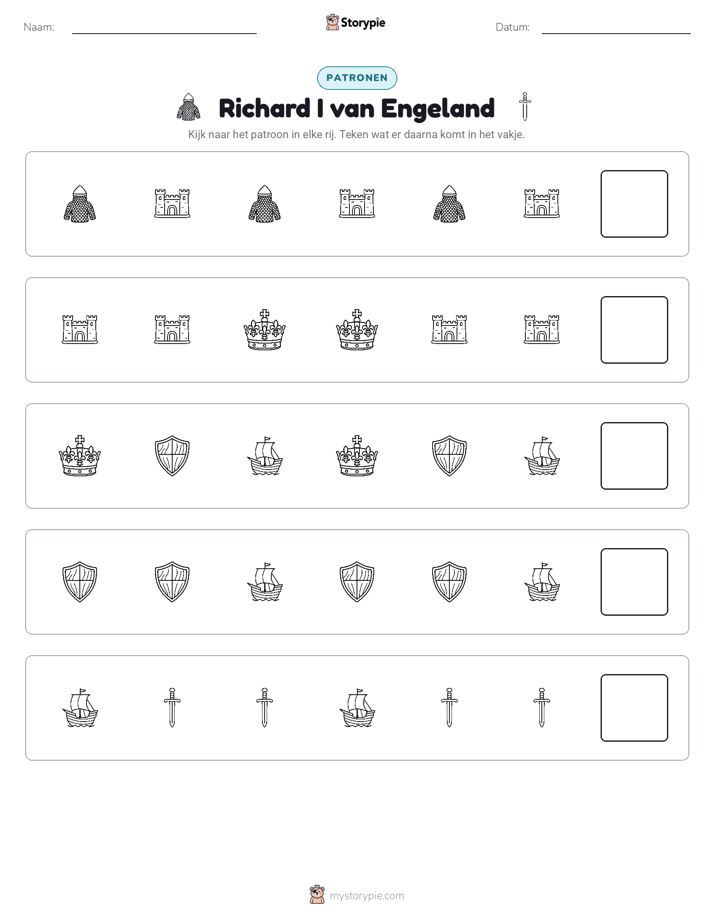Patronen