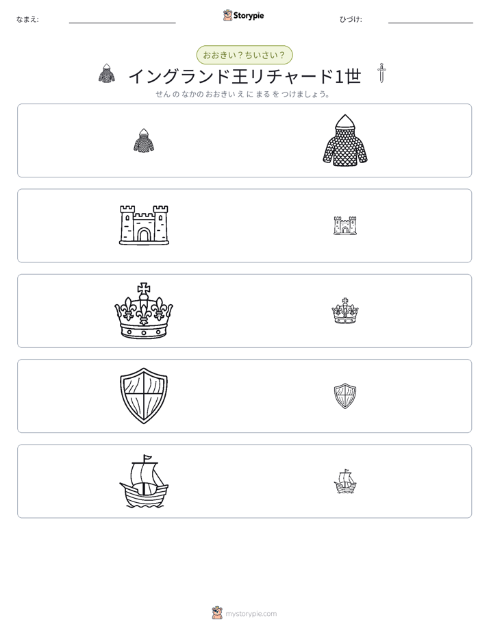 ソーティング