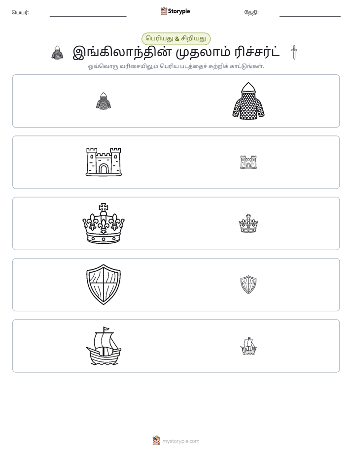 வகைப்படுத்தல்