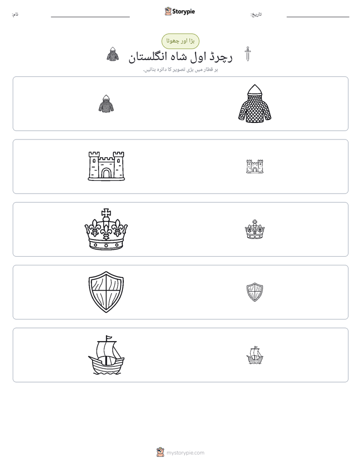 ترتیب دینا