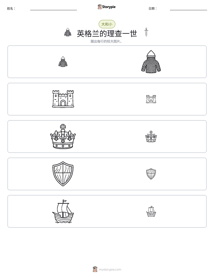 分类