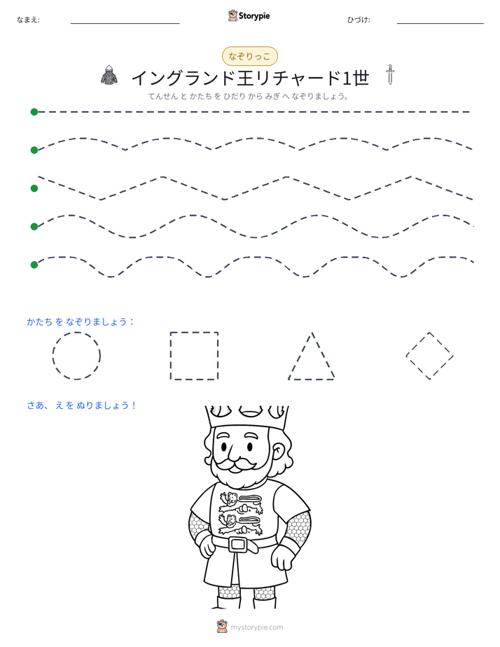 トレース
