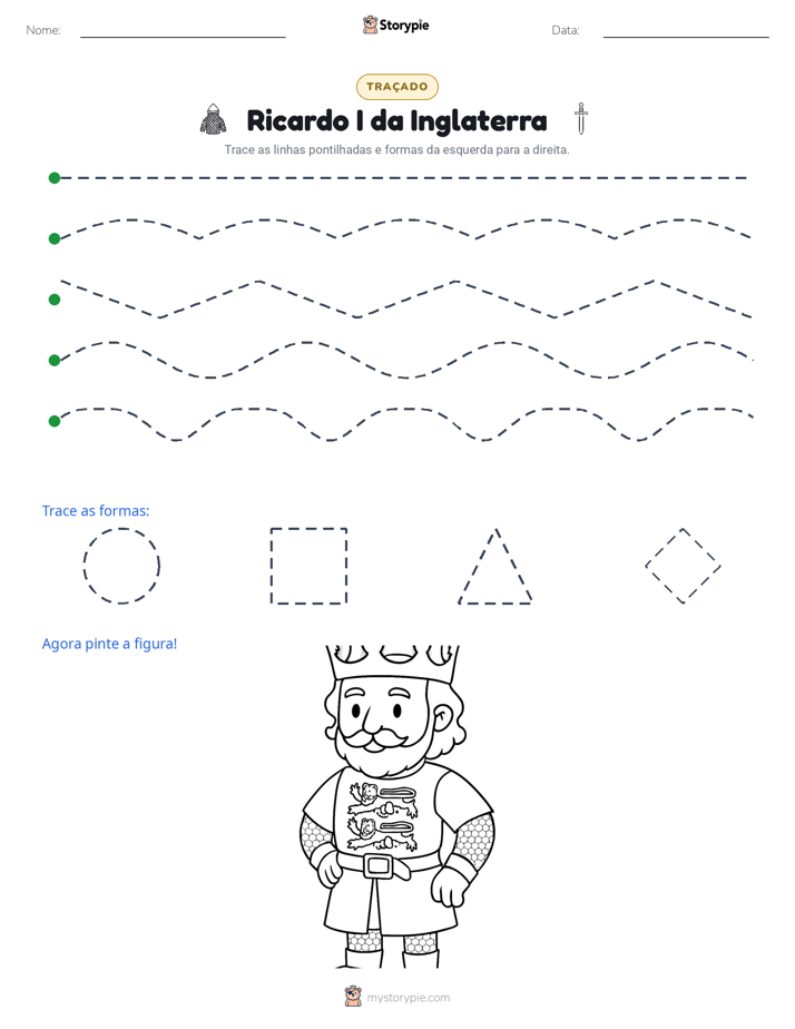 Rastreamento