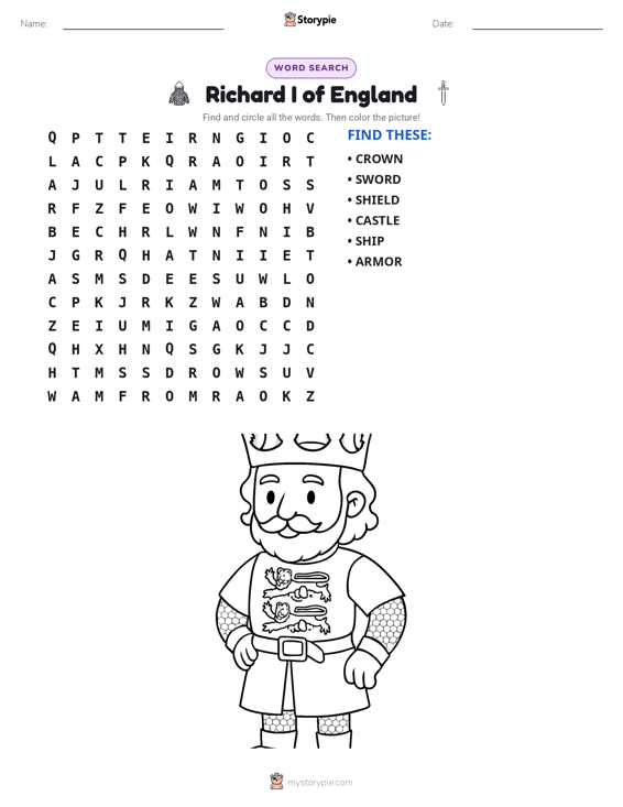 Word Search