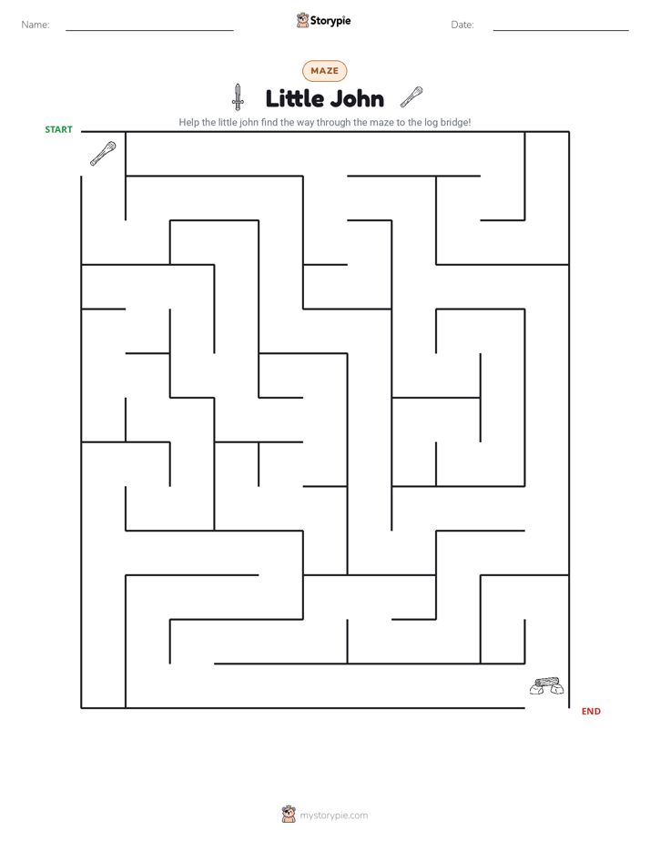 Maze