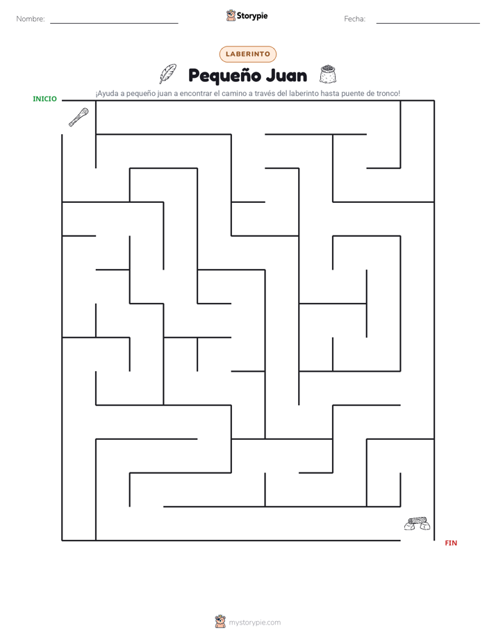 Labyrintho
