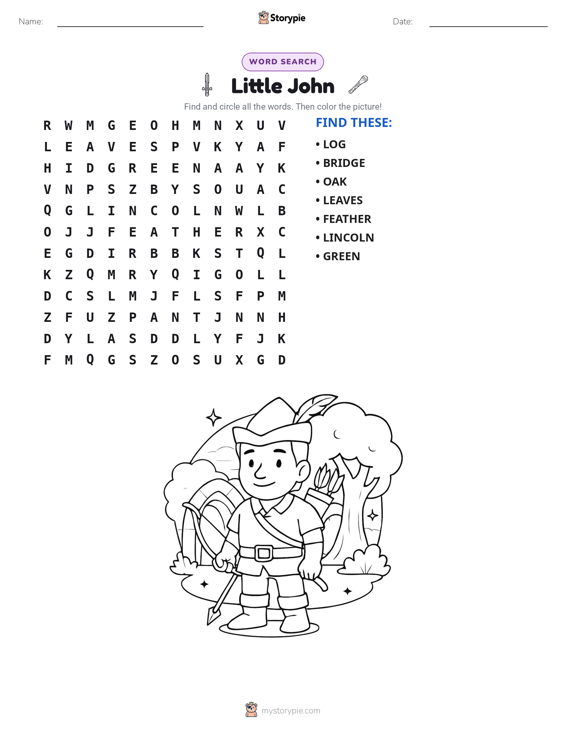 Word Search