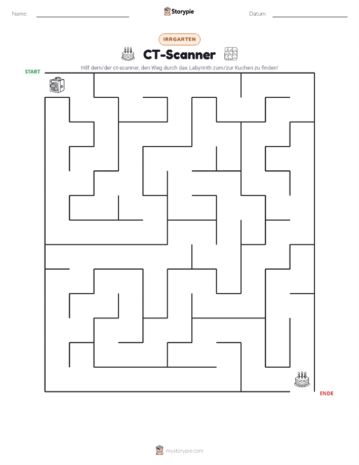 Labyrinth