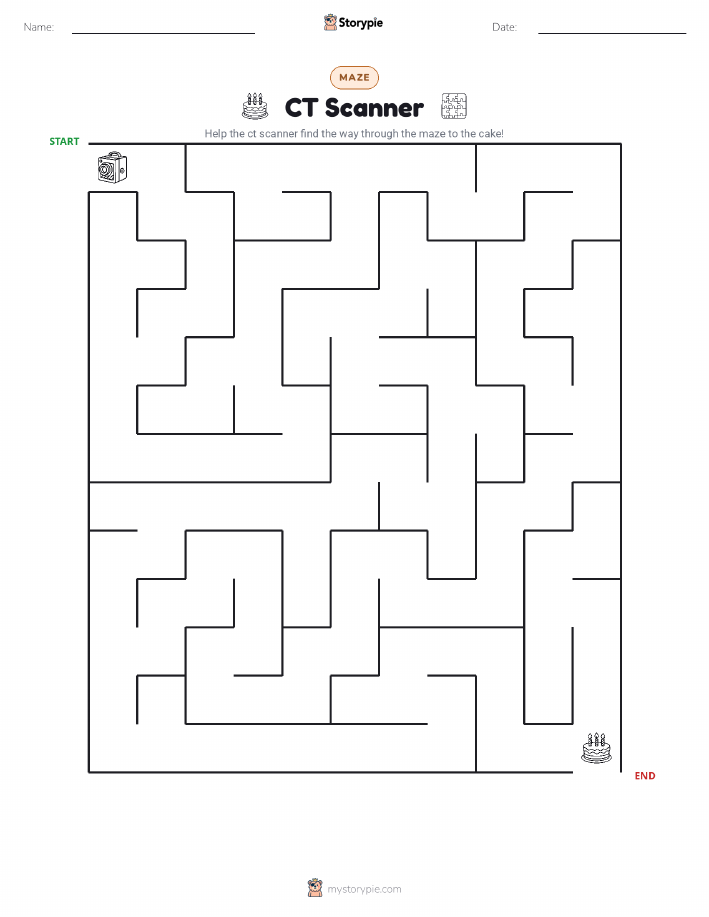 Maze