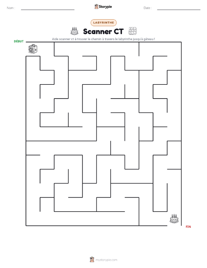 Labyrinthe