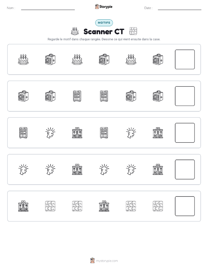 Motifs