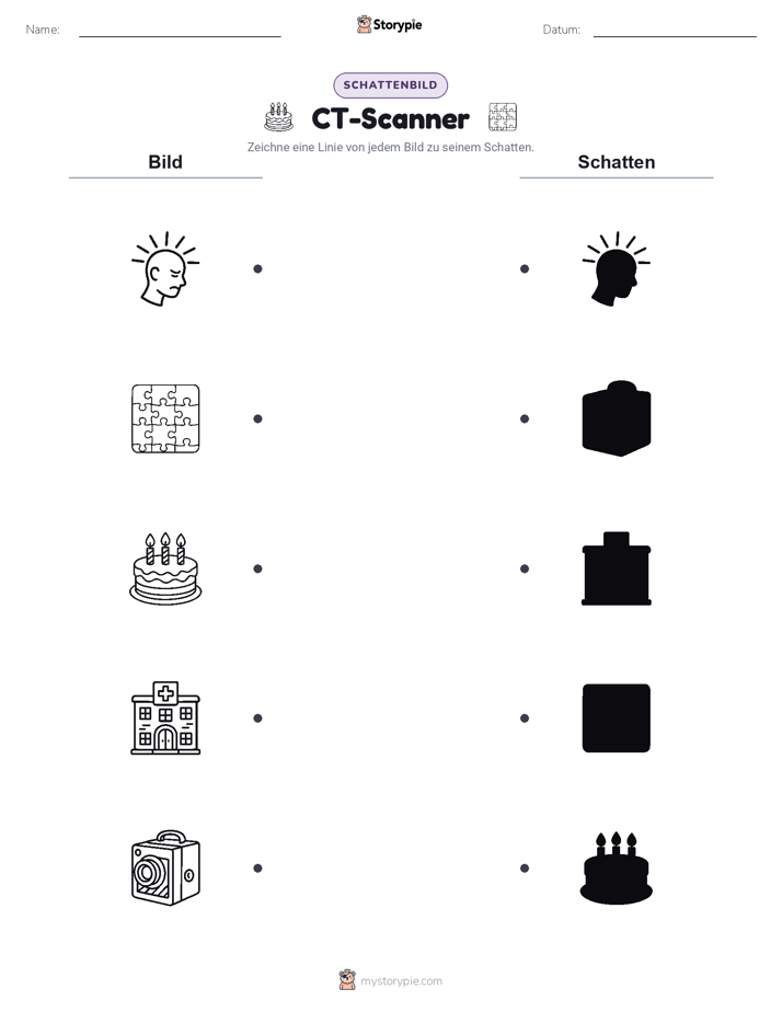 Schattenmatch