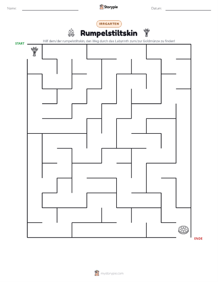 Labyrinth